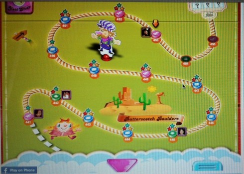 CandyCrush7