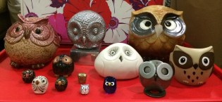 Do you have to stare?