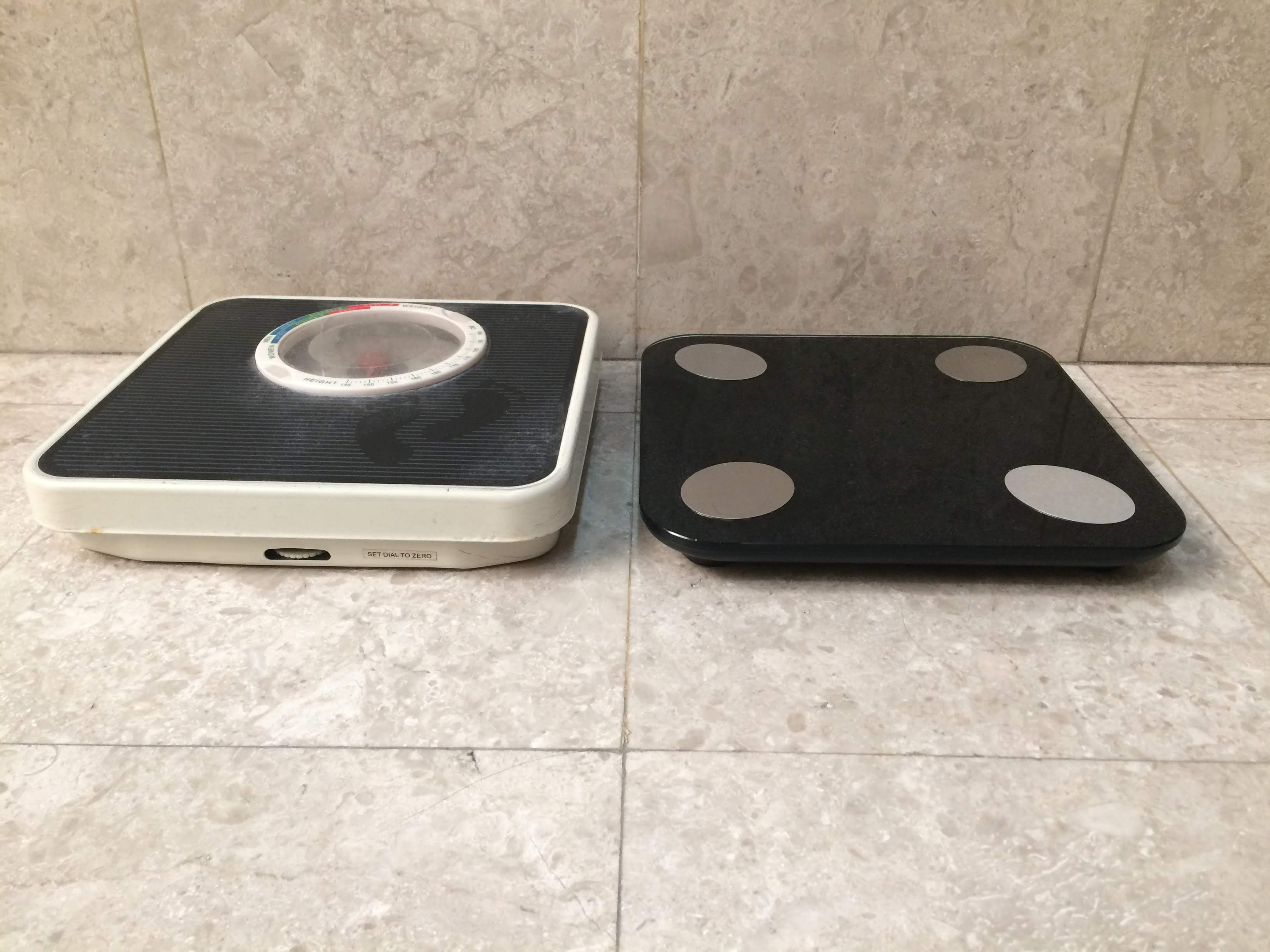 BathroomScales