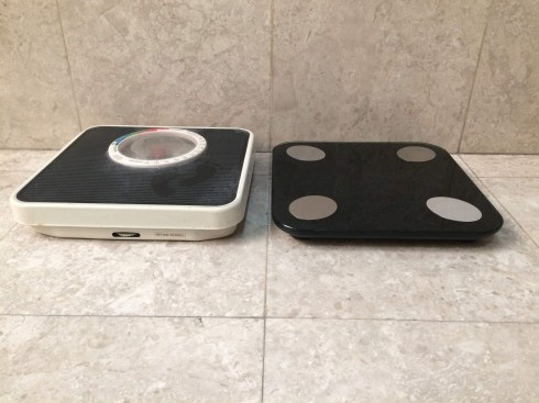 BathroomScales