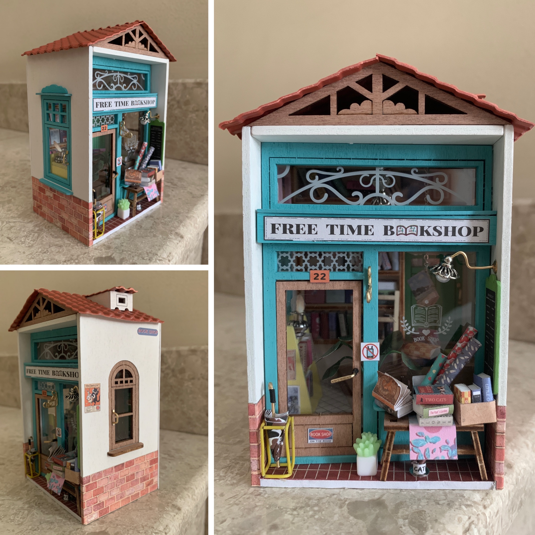 DIY Project #26, Part 2 | Angieneering